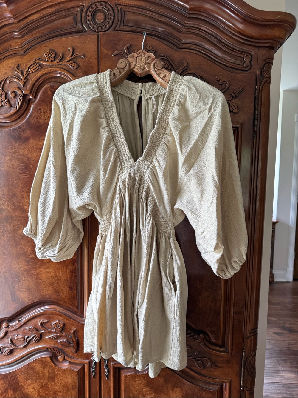 Free People For The Moment dress size medium